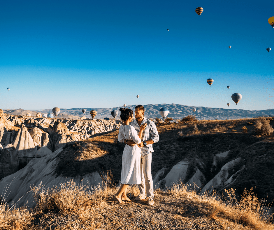 Healing in a Healthy&nbsp;Relationship