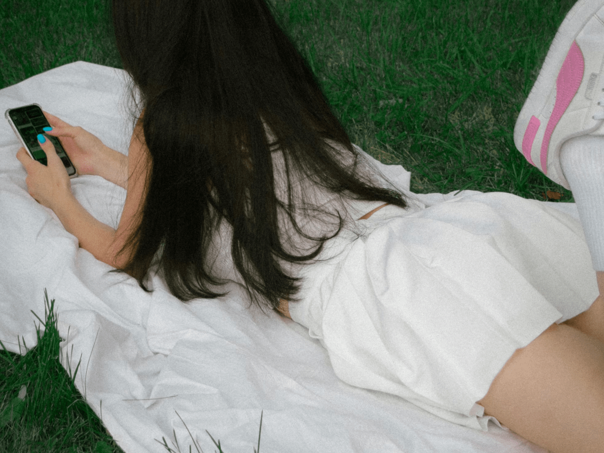 5 Signs You’re Emotionally Exhausted, Not&nbsp;Lazy