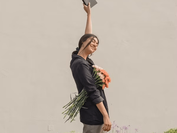 How This Total Life Empowerment Planner Helped Me Build a Full, Balanced&nbsp;Life