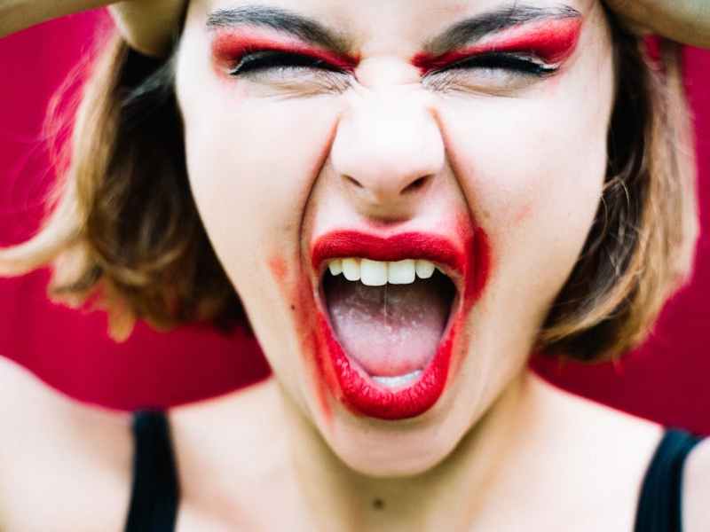 Why Do I Explode? Understanding Anger with&nbsp;ADHD